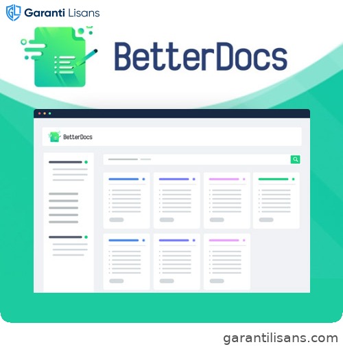 BetterDocs Pro