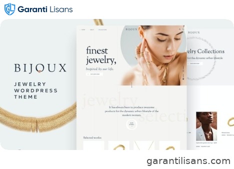 Bijoux – Jewelry Shop