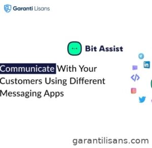 Bit Assist Pro – Connect your all support assistant in a single button