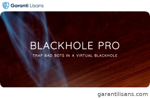 Blackhole Pro