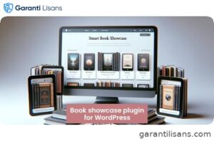 Bookify – Smart Book Showcase For WordPress