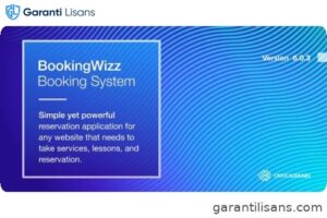 Booking System
