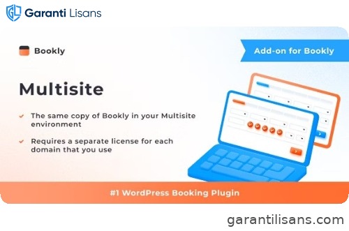 Bookly Multisite (Add-on)