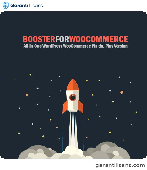 Booster Plus for WooCommerce