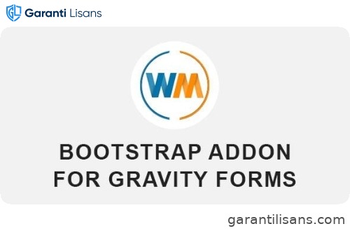 Bootstrap Addon For Gravity Forms