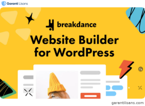 Breakdance – Website Builder for WordPress