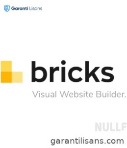 Bricks – Visual Site Builder for WordPress