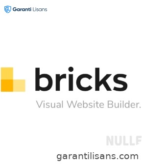 Bricks – Visual Site Builder for WordPress