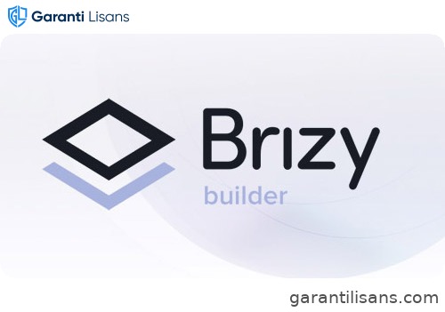 Brizy Pro
