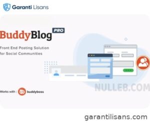 BuddyBlog Pro – BuddyPress Plugins – BuddyDev