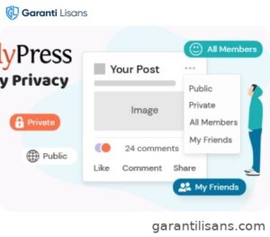 BuddyPress Activity Privacy