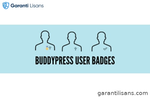 BuddyPress User Badges