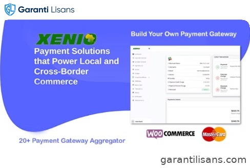 Build Your Payment Gateway with MasterCard Payouts – OmniMoney