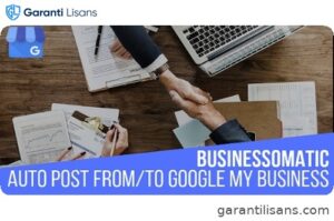 Businessomatic – Google My Business Post Importer Exporter Plugin for WordPress