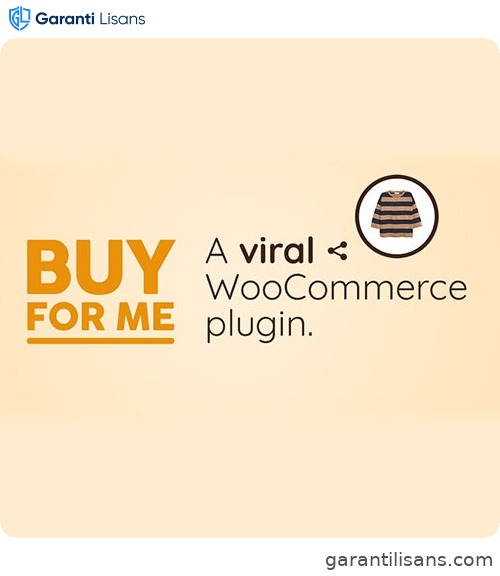 Viral WooCommerce Plugin: BuyForMe
