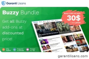 Buzzy Bundle – Viral Media Script