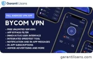 Bycom VPN – Secure and Private Android VPN