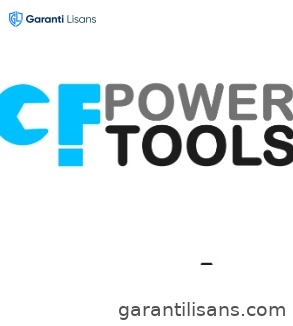 CF Power Tools