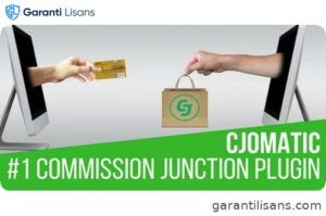 CJomatic – Commission Junction Affiliate Money Generator Plugin for WordPress