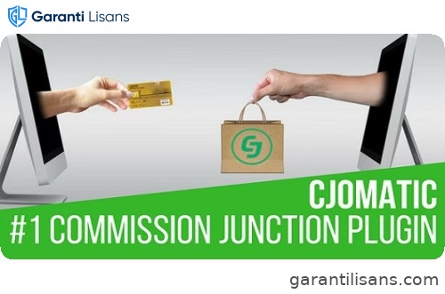 CJomatic – Commission Junction Affiliate Money Generator Plugin for WordPress