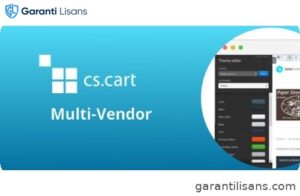 CS-Cart Multi-Vendor – The Leading eCommerce Marketplace Platform