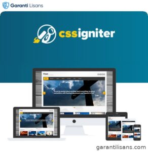 CSS Igniter Prayer WordPress Theme