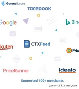 CTX Feed Pro – WooCommerce Product Feed Manager