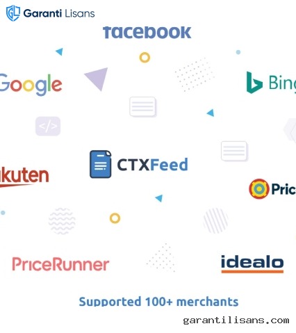 CTX Feed Pro – WooCommerce Product Feed Manager