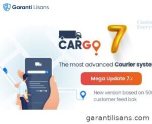Cargo Pro – Courier System