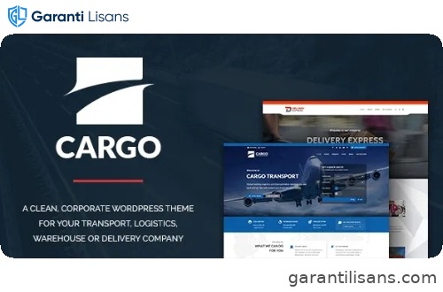 Cargo – Transport & Logistics