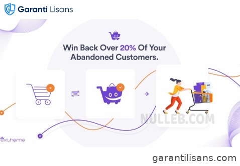 Cart Lift Pro – Abandoned Cart Recovery for WooCommerce and EDD