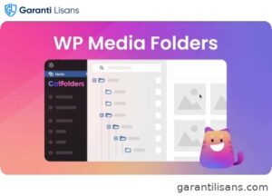 CatFolders Pro – WP Media Folders