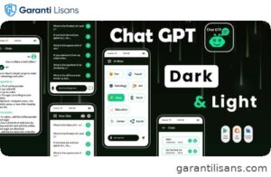 Chat GTP – ChattyAI – Android Source Code