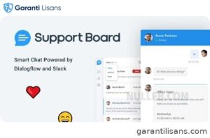 Chat – Support Board – WordPress Chatbot OpenAI Plugin