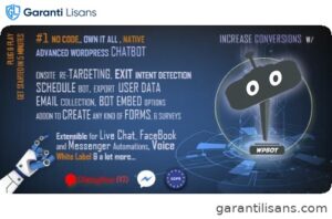 AI ChatBot with ChatGPT