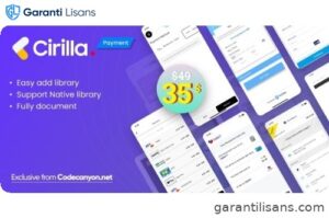 Cirilla – Payment Gateway Addons