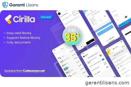 Cirilla – Payment Gateway Addons