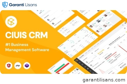 CiuisCRM