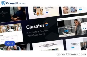 Classter | A Colorful Multi-Purpose WordPress Theme | Miscellaneous