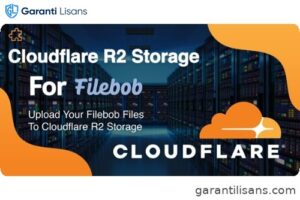 Cloudflare R2 Storage Add-on For Filebob