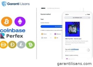 Coinbase Crypto Payment gateway for Perfex CRM