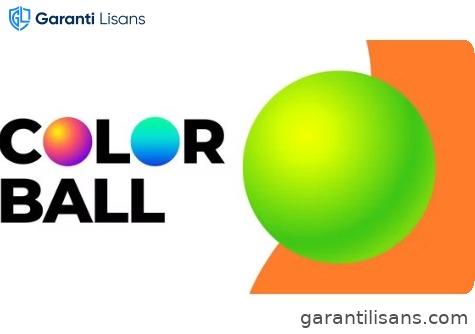 Color Ball HTML5 Game