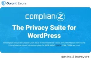 Complianz Privacy Suite – (GDPR/CCPA) Premium