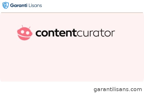 Content Curator AI