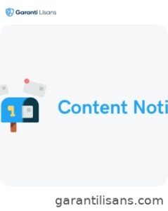 Content Notify