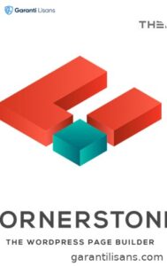 Cornerstone | The WordPress Page Builder