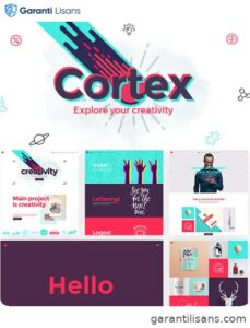 Cortex – A Multi-concept Agency Theme