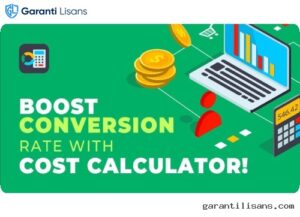 Cost Calculator Builder PRO