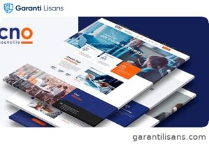 Councilio – Business and Financial Consulting WordPress Theme