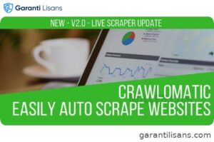 Crawlomatic Multisite Scraper Post Generator Plugin for WordPress